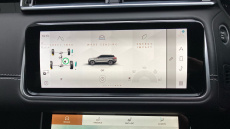 Land Rover Range Rover Velar 2.0 D200 R-Dynamic HSE 5dr Auto Diesel Estate